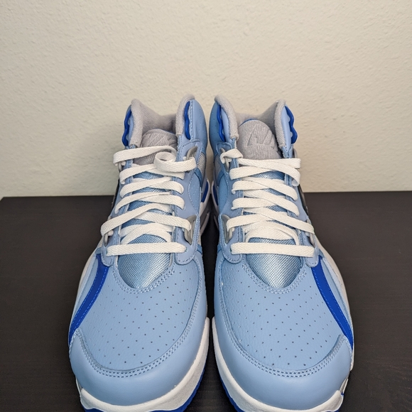 Nike Air Trainer SC High Kansas City Royals Bo Jackson DX1791-400 Men's - Picture 6 of 8